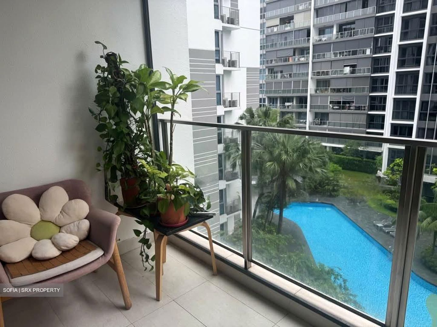 Bartley Ridge (D13), Condominium #576158341